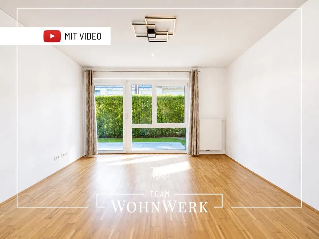 2-Zimmer-Wohnung kaufen in Graz – 50,48 m², € 215.500