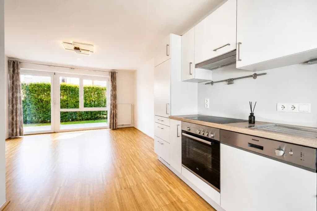 2-Zimmer-Wohnung kaufen in Graz – 50,48 m², € 215.500 – Bild 3 von 14