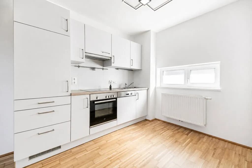 2-Zimmer-Wohnung kaufen in Graz – 50,48 m², € 215.500 – Bild 5 von 14