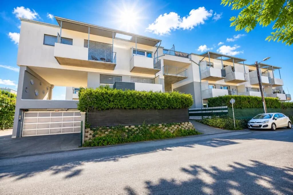 2-Zimmer-Wohnung kaufen in Graz – 50,48 m², € 215.500 – Bild 11 von 14