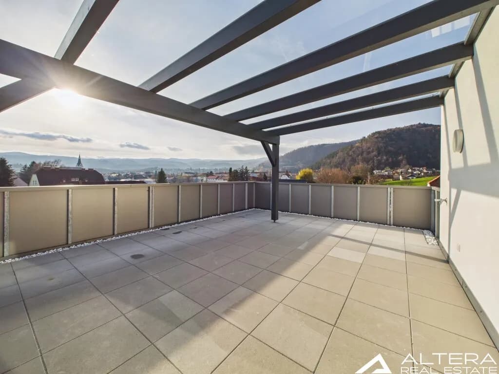 4-Zimmer-Wohnung kaufen in Voitsberg – 105,07 m², € 449.000 – Bild 3 von 34