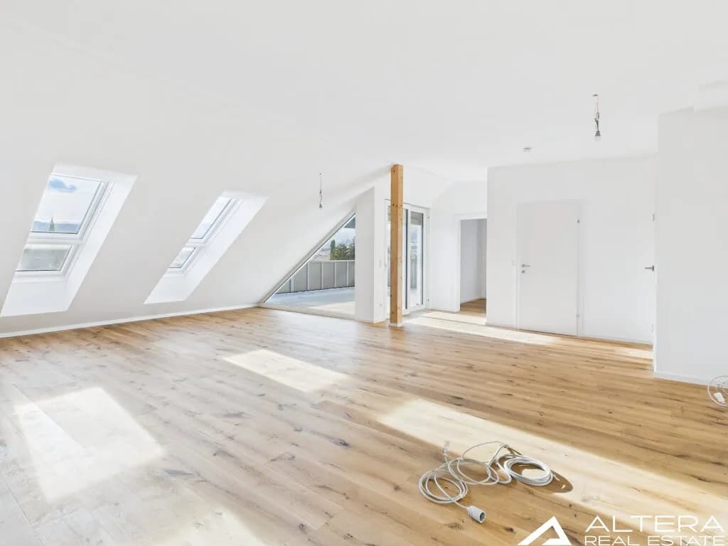 4-Zimmer-Wohnung kaufen in Voitsberg – 105,07 m², € 449.000 – Bild 4 von 34