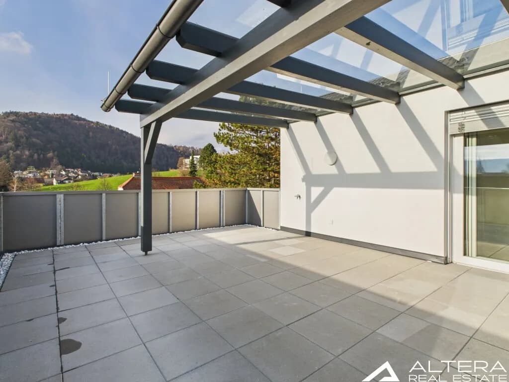 4-Zimmer-Wohnung kaufen in Voitsberg – 105,07 m², € 449.000 – Bild 5 von 34