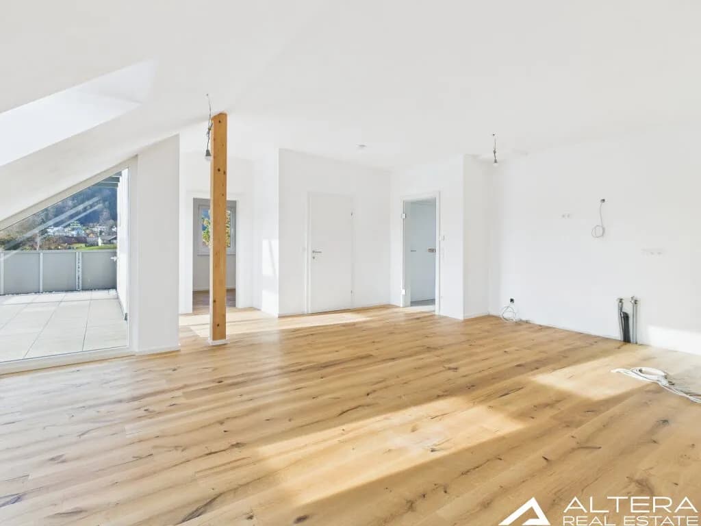 4-Zimmer-Wohnung kaufen in Voitsberg – 105,07 m², € 449.000 – Bild 7 von 34
