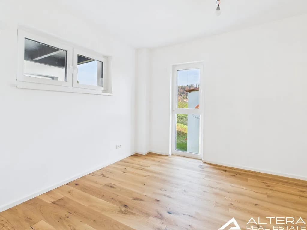 4-Zimmer-Wohnung kaufen in Voitsberg – 105,07 m², € 449.000 – Bild 11 von 34
