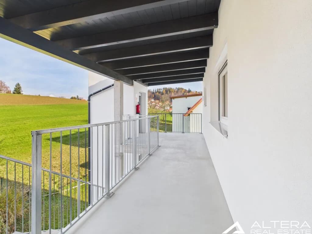 4-Zimmer-Wohnung kaufen in Voitsberg – 105,07 m², € 449.000 – Bild 22 von 34