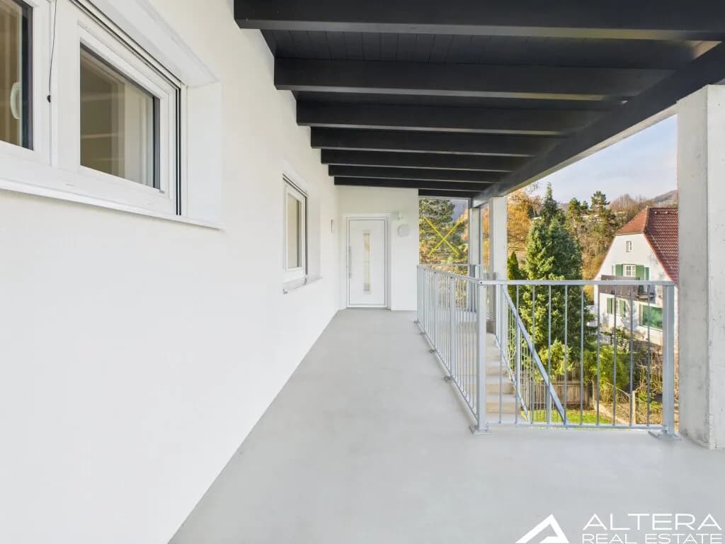 4-Zimmer-Wohnung kaufen in Voitsberg – 105,07 m², € 449.000 – Bild 23 von 34