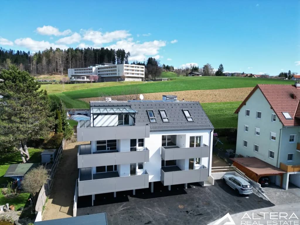 4-Zimmer-Wohnung kaufen in Voitsberg – 105,07 m², € 449.000 – Bild 24 von 34