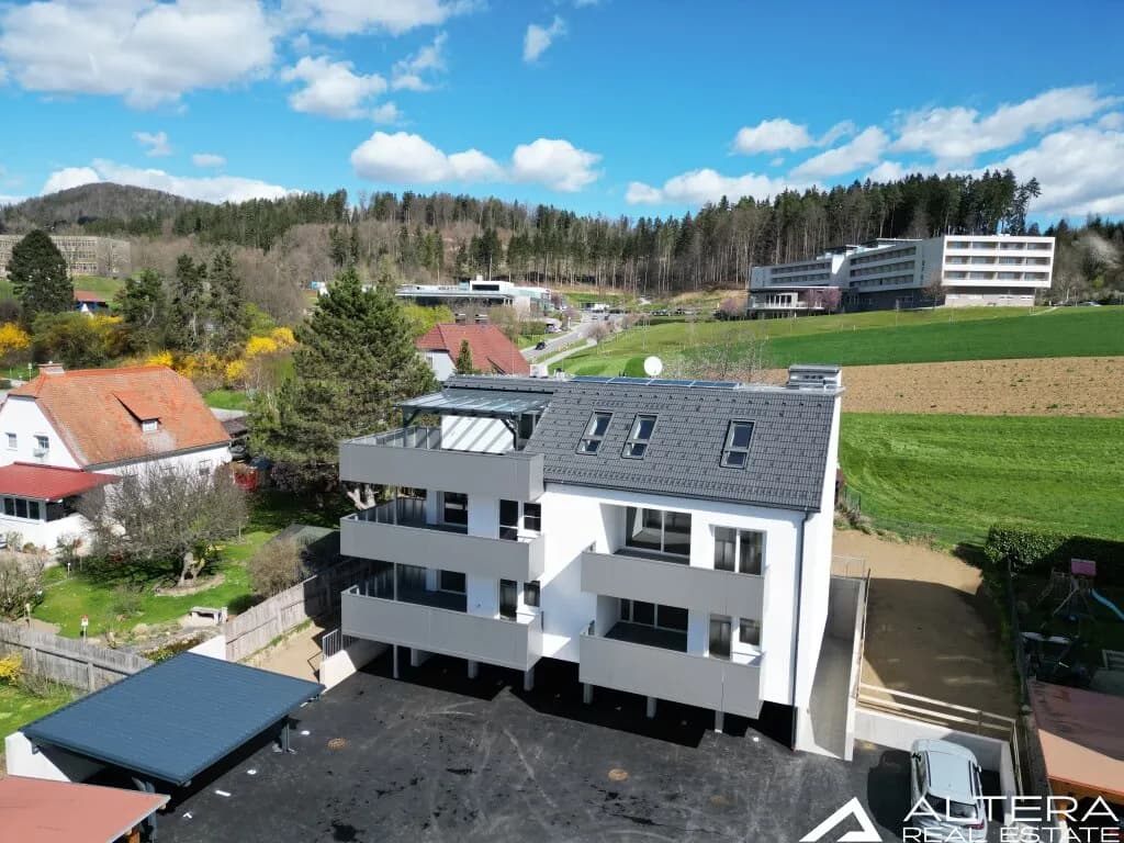 4-Zimmer-Wohnung kaufen in Voitsberg – 105,07 m², € 449.000 – Bild 25 von 34