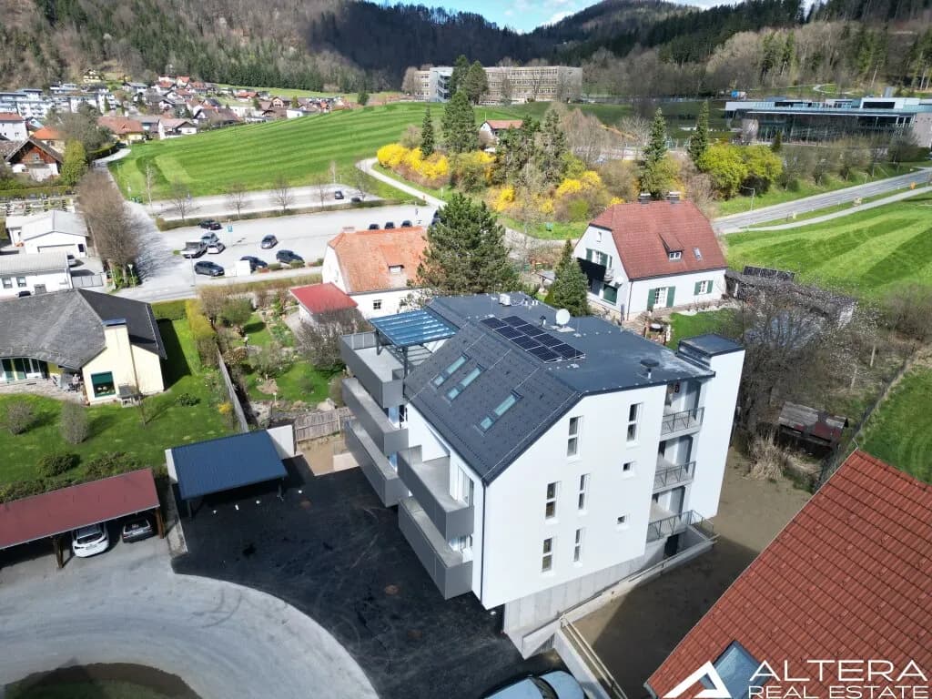 4-Zimmer-Wohnung kaufen in Voitsberg – 105,07 m², € 449.000 – Bild 26 von 34