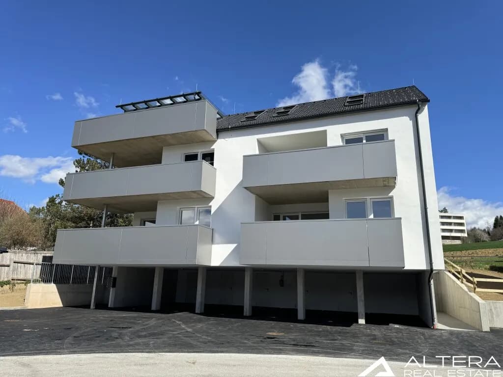4-Zimmer-Wohnung kaufen in Voitsberg – 105,07 m², € 449.000 – Bild 28 von 34