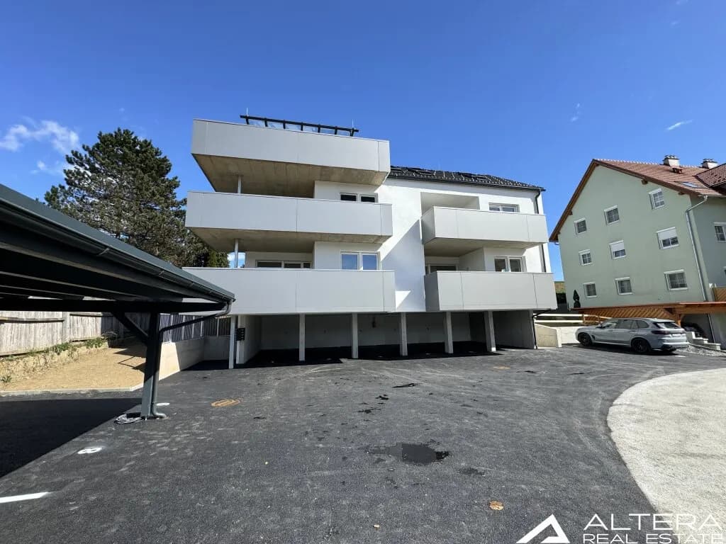 4-Zimmer-Wohnung kaufen in Voitsberg – 105,07 m², € 449.000 – Bild 29 von 34