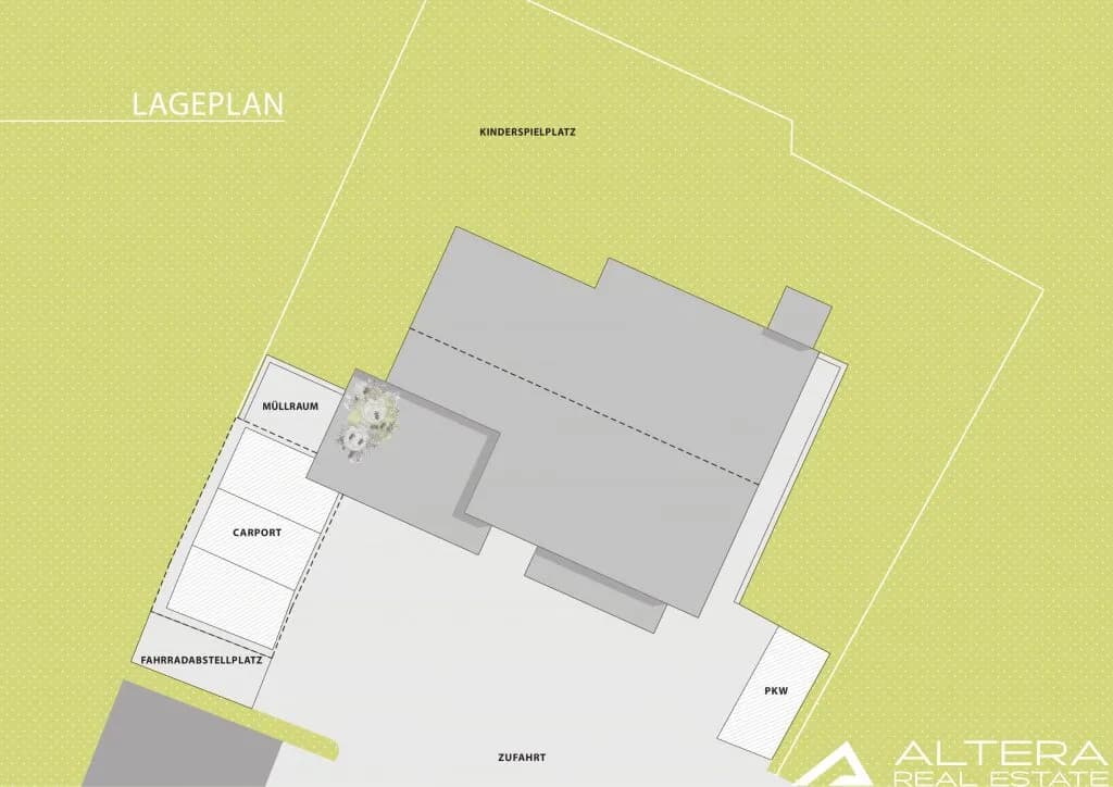 4-Zimmer-Wohnung kaufen in Voitsberg – 105,07 m², € 449.000 – Bild 34 von 34