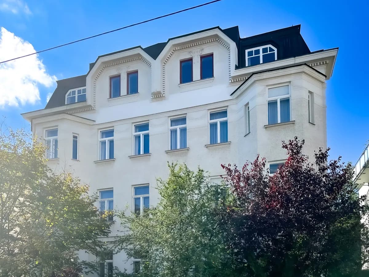 4-Zimmer-Wohnung kaufen in Wien – 88,8 m², € 499.000 – Bild 1 von 16