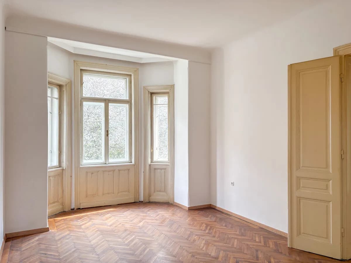 4-Zimmer-Wohnung kaufen in Wien – 88,8 m², € 499.000 – Bild 4 von 16