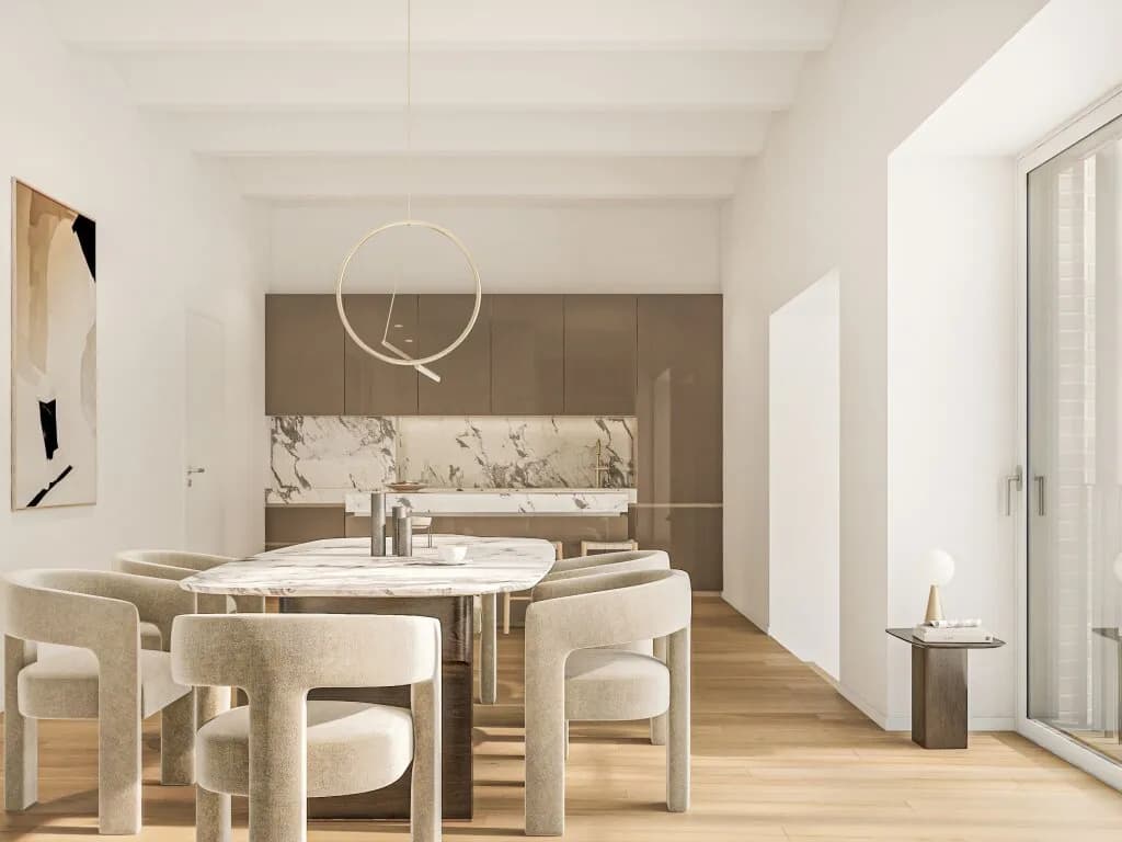 3-Zimmer-Wohnung kaufen in Wien – 93,64 m², € 942.600