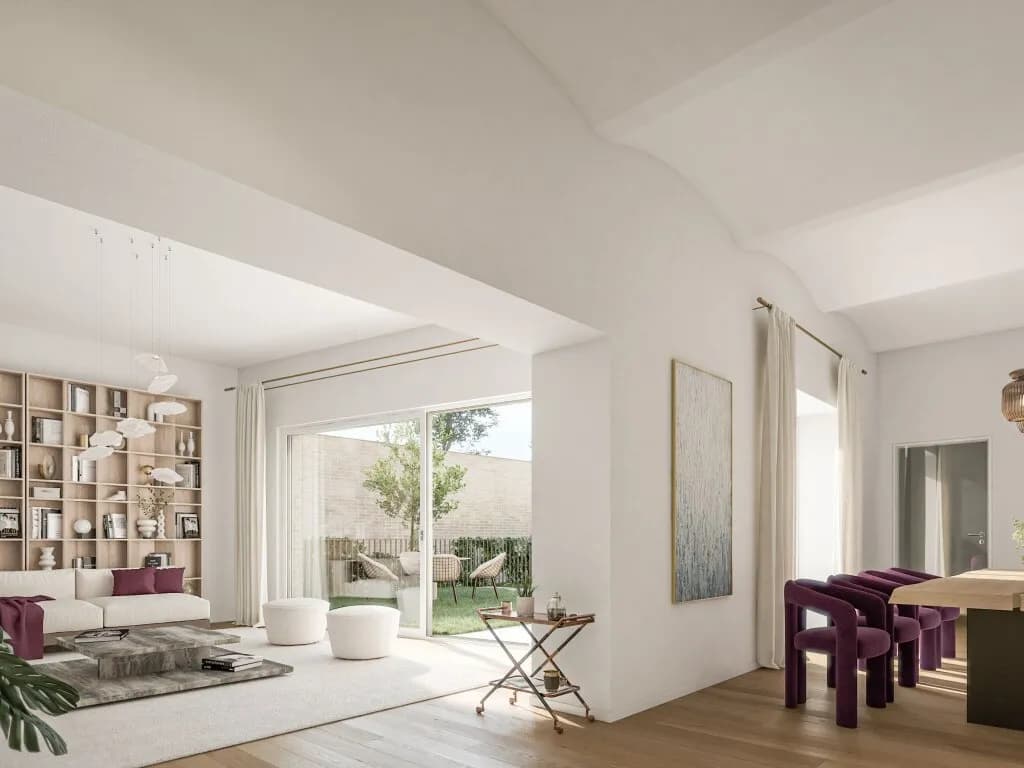 4-Zimmer-Wohnung kaufen in Wien – 90,65 m², € 802.100 – Bild 1 von 10