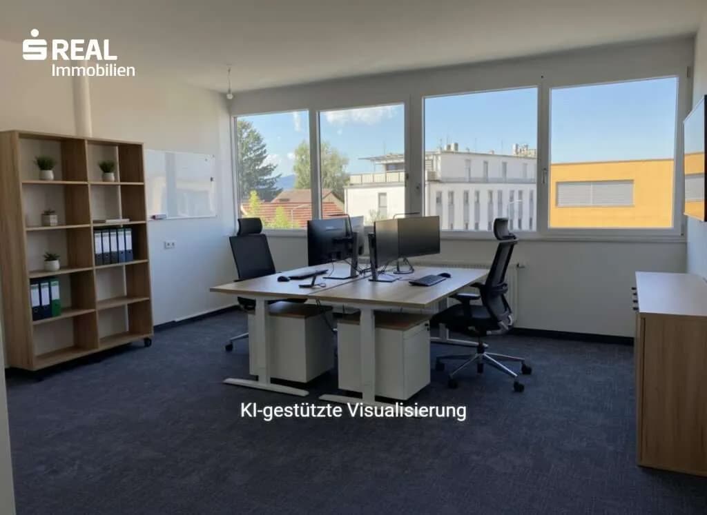 Gewerbeimmobilie mieten in Salzburg Stadt – 245 m², € 3.269 – Bild 2 von 16