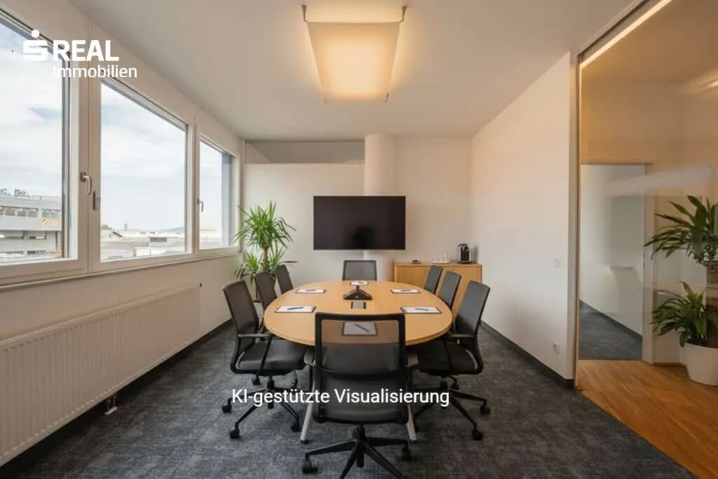 Gewerbeimmobilie mieten in Salzburg Stadt – 245 m², € 3.269 – Bild 3 von 16