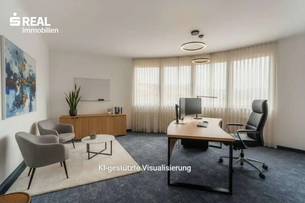 Gewerbeimmobilie mieten in Salzburg Stadt – 245 m², € 3.269 – Bild 4 von 16