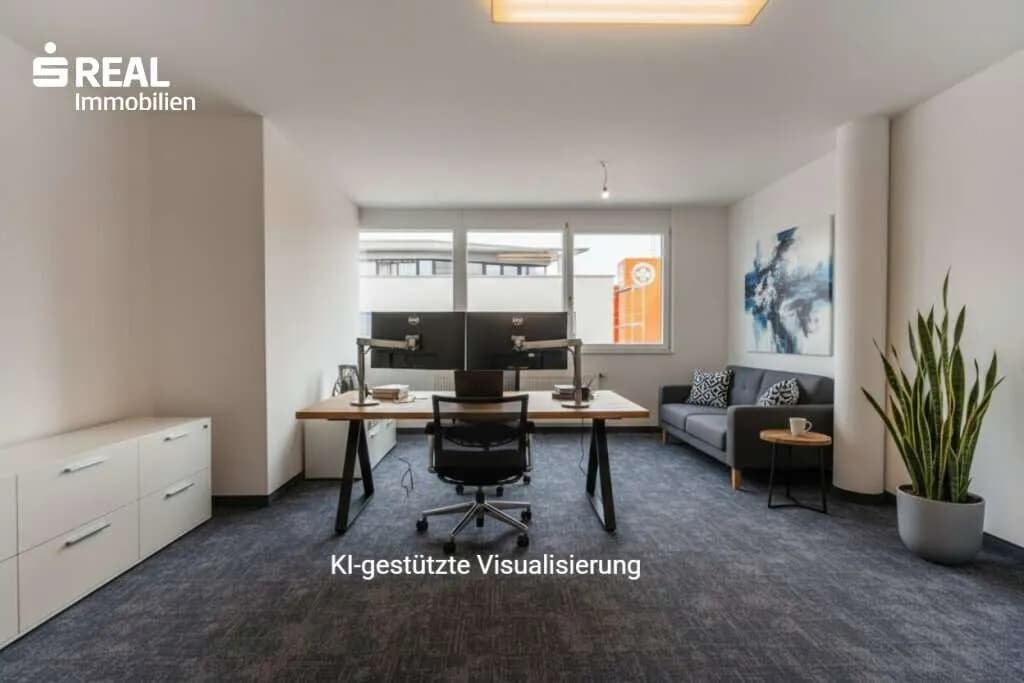 Gewerbeimmobilie mieten in Salzburg Stadt – 245 m², € 3.269 – Bild 5 von 16