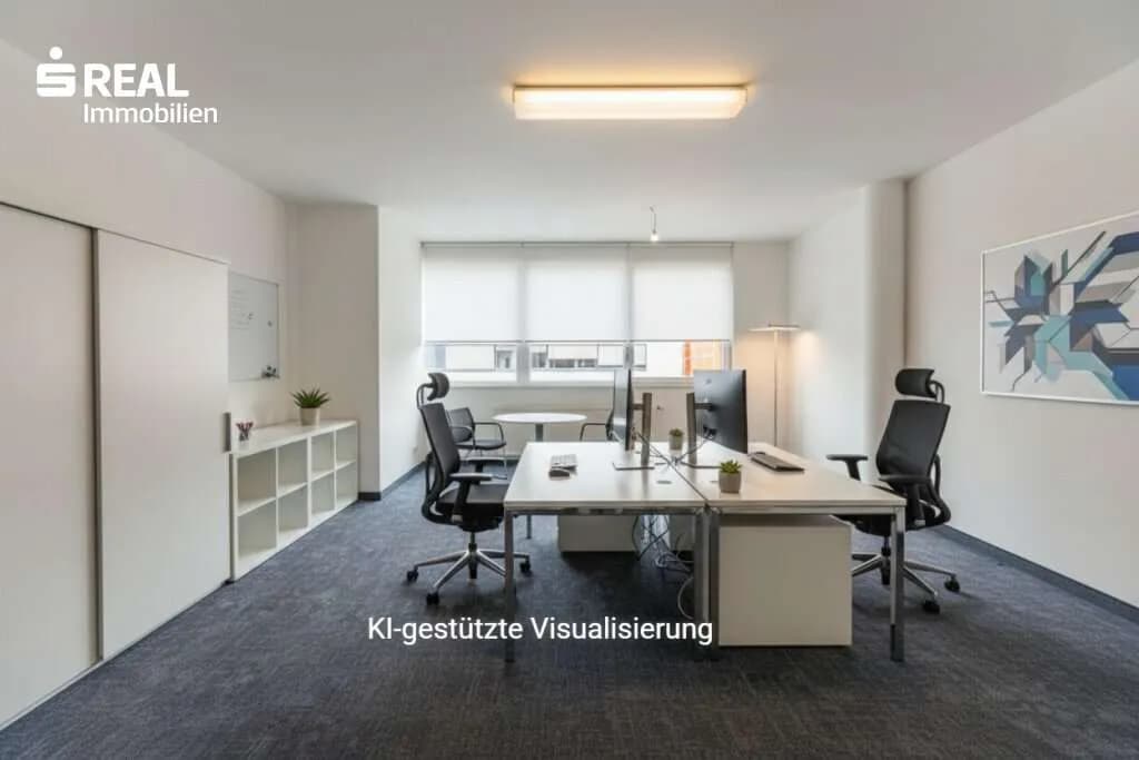 Gewerbeimmobilie mieten in Salzburg Stadt – 245 m², € 3.269 – Bild 6 von 16
