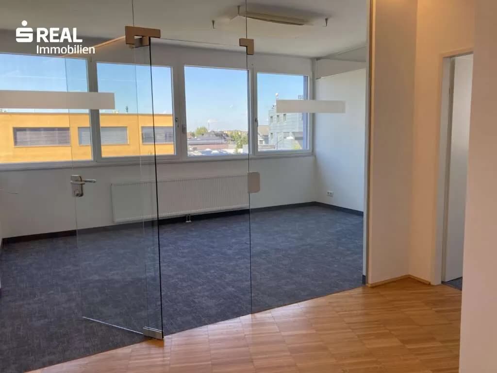 Gewerbeimmobilie mieten in Salzburg Stadt – 245 m², € 3.269 – Bild 7 von 16