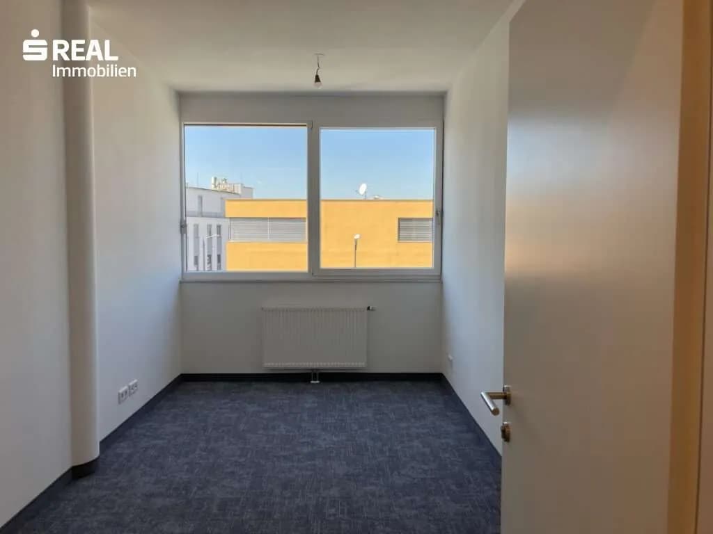 Gewerbeimmobilie mieten in Salzburg Stadt – 245 m², € 3.269 – Bild 11 von 16