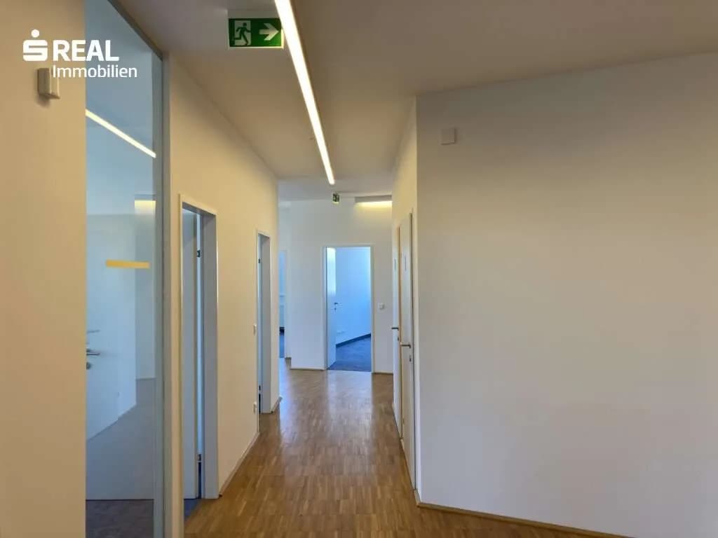 Gewerbeimmobilie mieten in Salzburg Stadt – 245 m², € 3.269 – Bild 12 von 16
