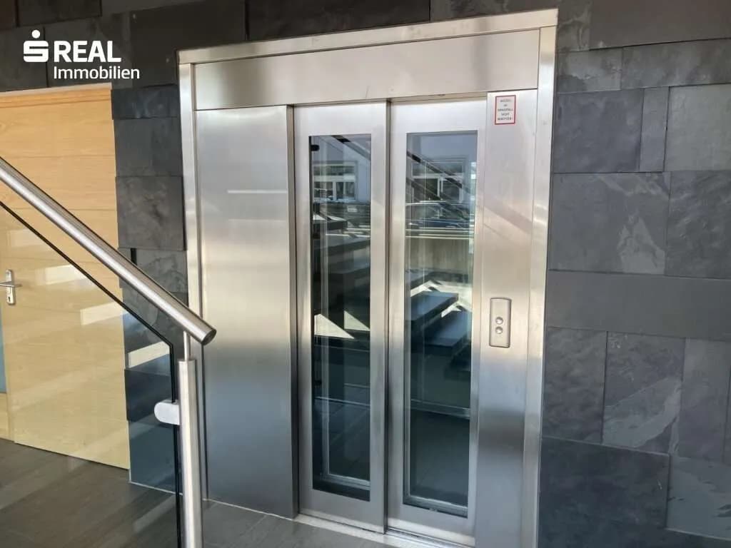 Gewerbeimmobilie mieten in Salzburg Stadt – 245 m², € 3.269 – Bild 15 von 16