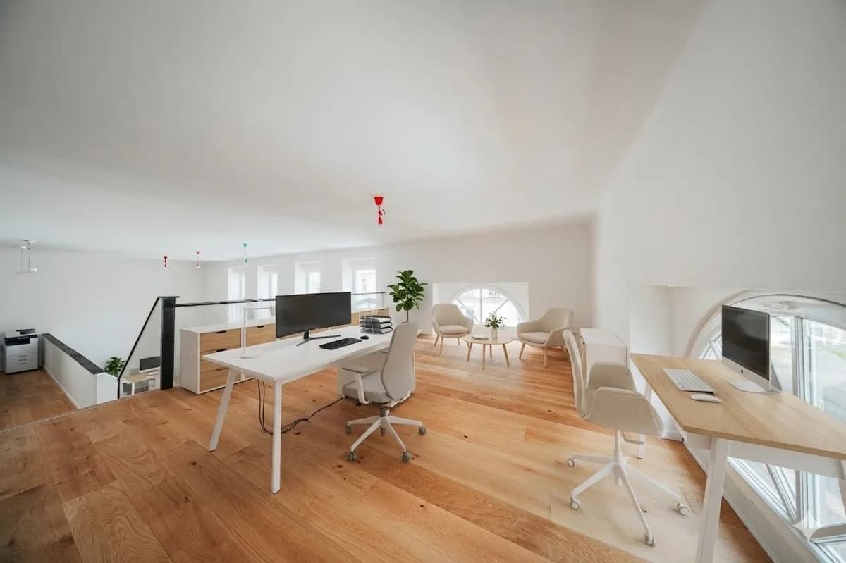 Gewerbeimmobilie mieten in Wien – 248 m², € 3.509 – Bild 2 von 28
