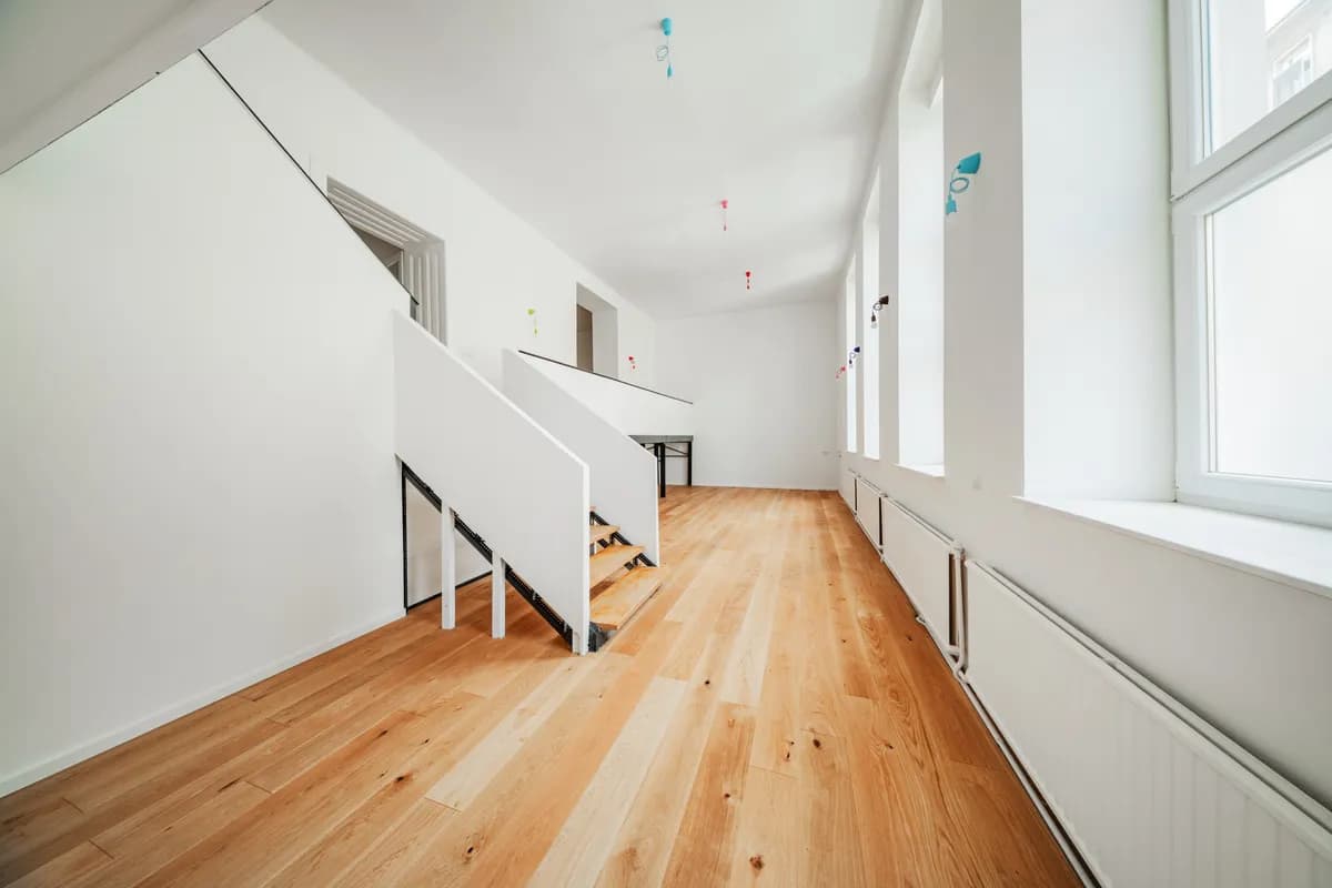 Gewerbeimmobilie mieten in Wien – 248 m², € 3.509 – Bild 7 von 28