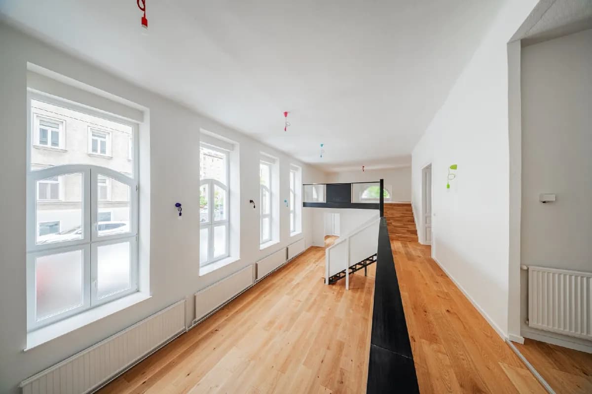 Gewerbeimmobilie mieten in Wien – 248 m², € 3.509 – Bild 8 von 28