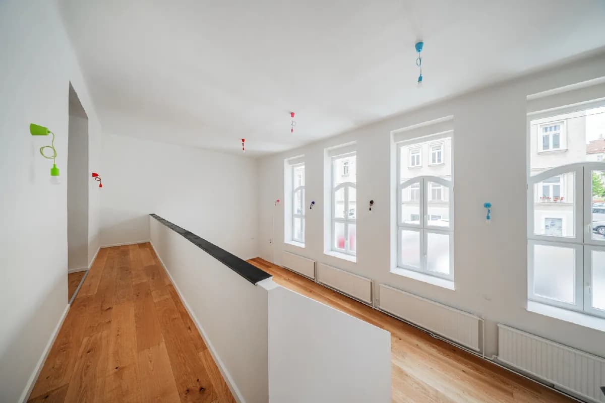 Gewerbeimmobilie mieten in Wien – 248 m², € 3.509 – Bild 9 von 28