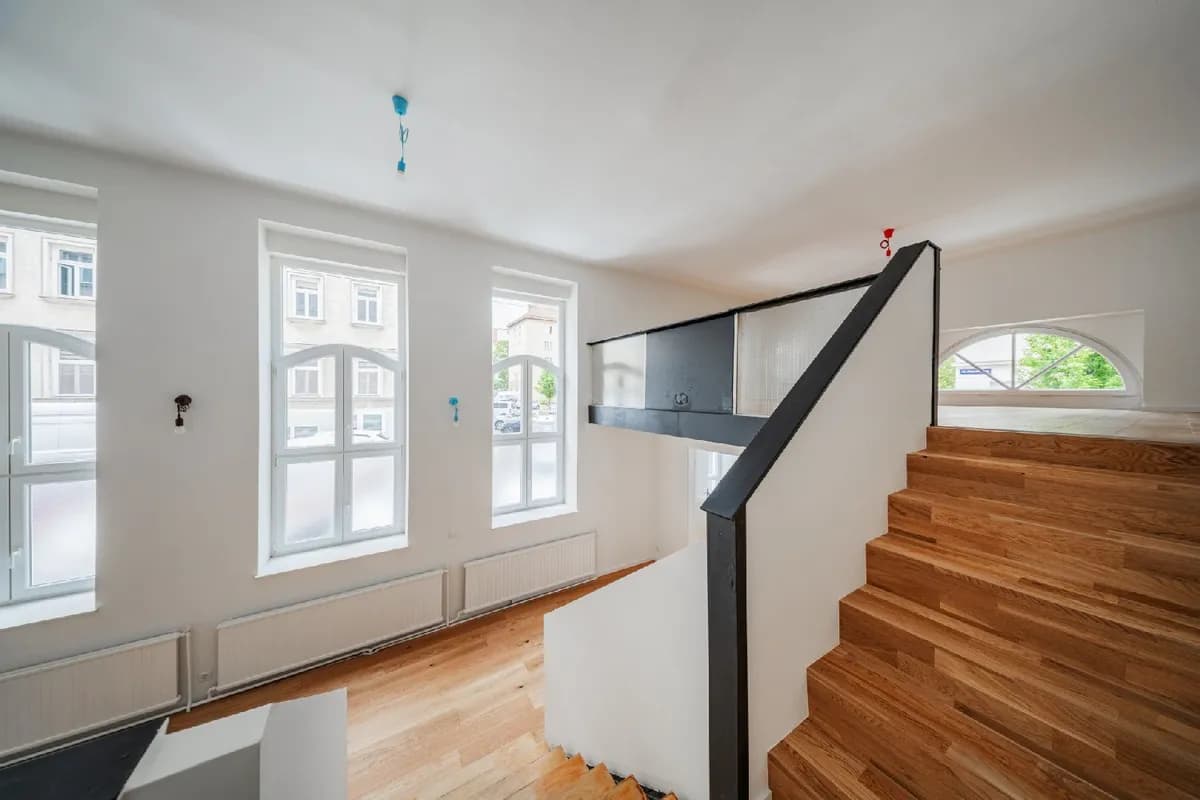 Gewerbeimmobilie mieten in Wien – 248 m², € 3.509 – Bild 15 von 28