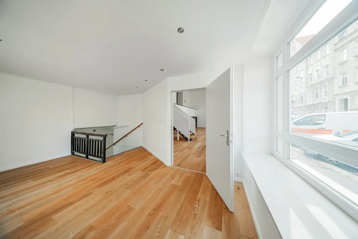 Gewerbeimmobilie mieten in Wien – 248 m², € 3.509 – Bild 24 von 28
