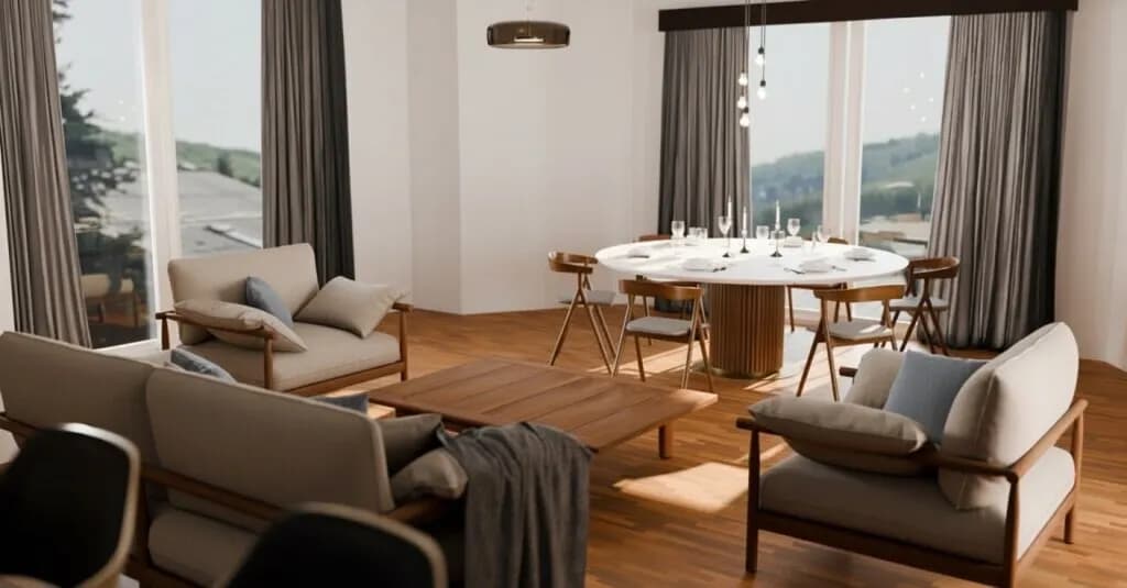 6-Zimmer-Haus kaufen in Wien – 435,37 m², € 3.500.000 – Bild 3 von 23