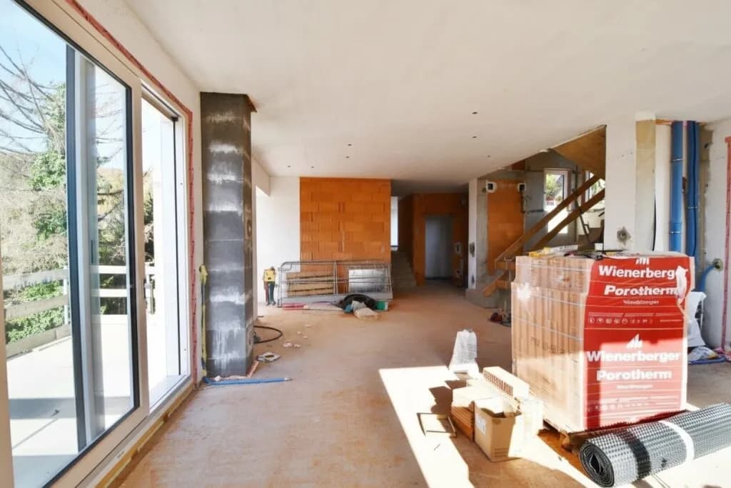 6-Zimmer-Haus kaufen in Wien – 435,37 m², € 3.500.000 – Bild 17 von 23