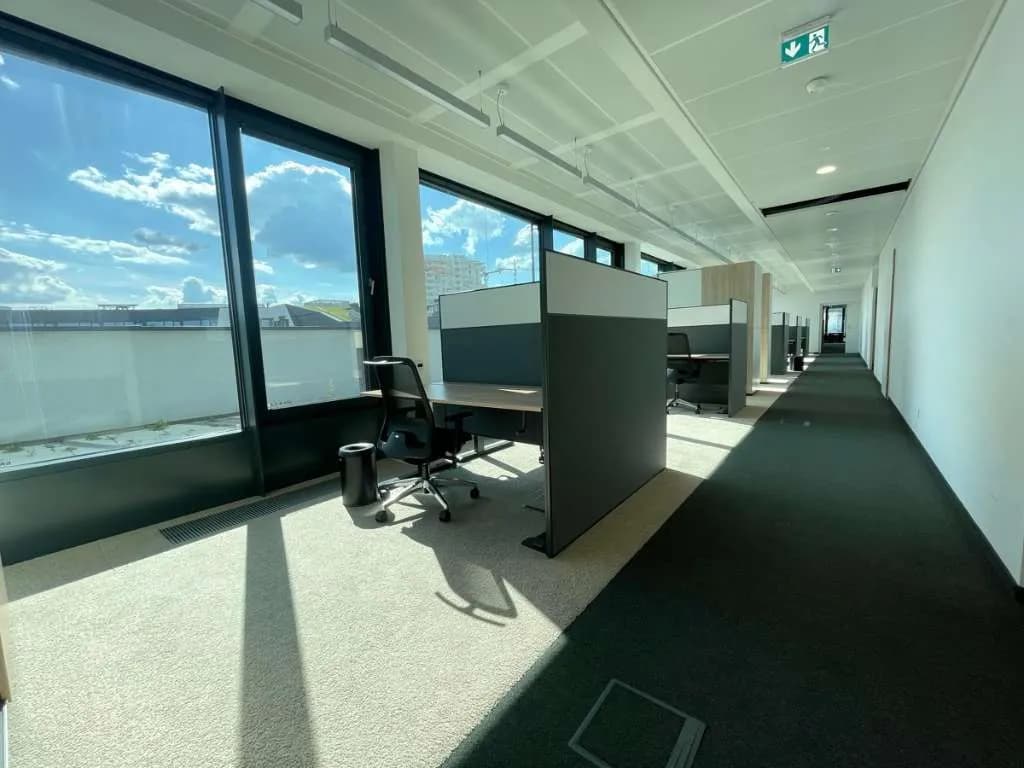 Gewerbeimmobilie mieten in Wien – 555 m², € 18 – Bild 8 von 15