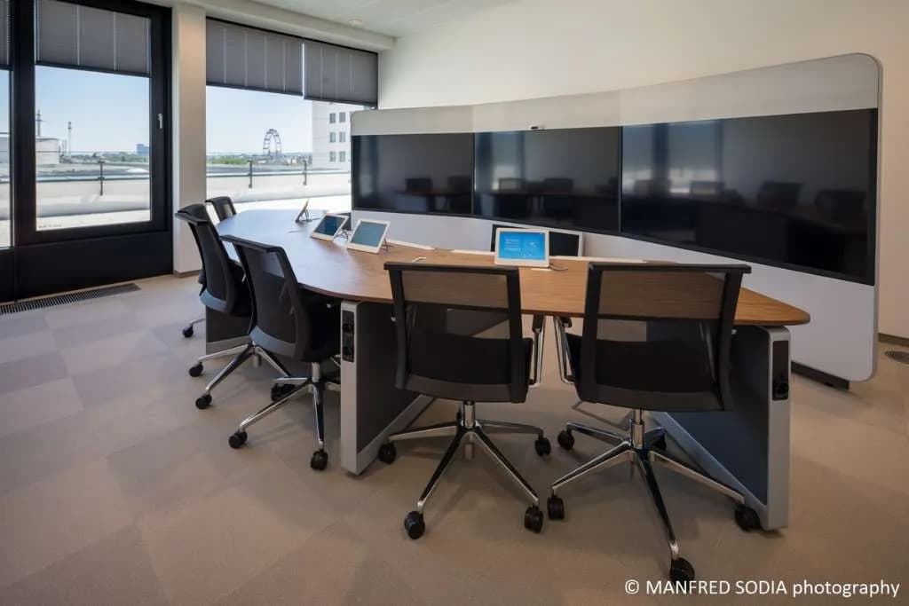 Gewerbeimmobilie mieten in Wien – 555 m², € 18 – Bild 15 von 15