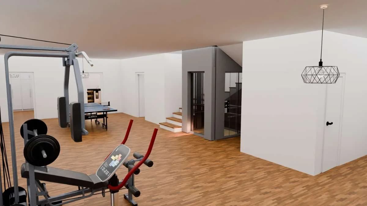 6-Zimmer-Haus kaufen in Wien – 435,37 m², € 3.600.000 – Bild 4 von 24