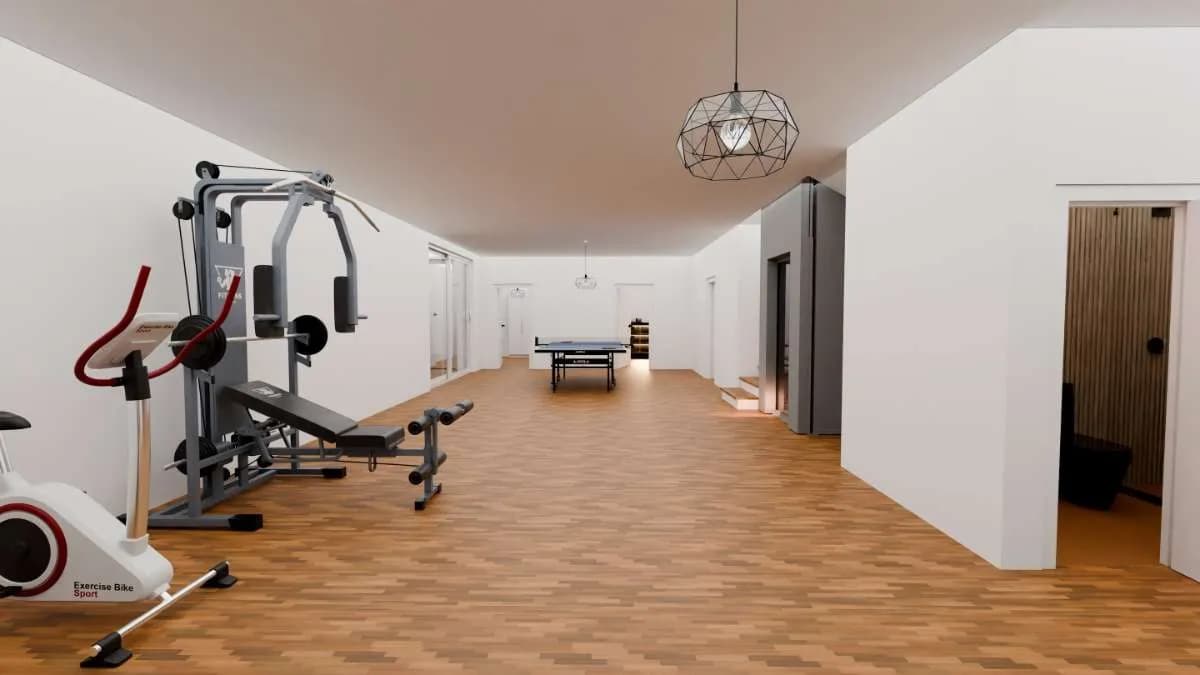 6-Zimmer-Haus kaufen in Wien – 435,37 m², € 3.600.000 – Bild 5 von 24