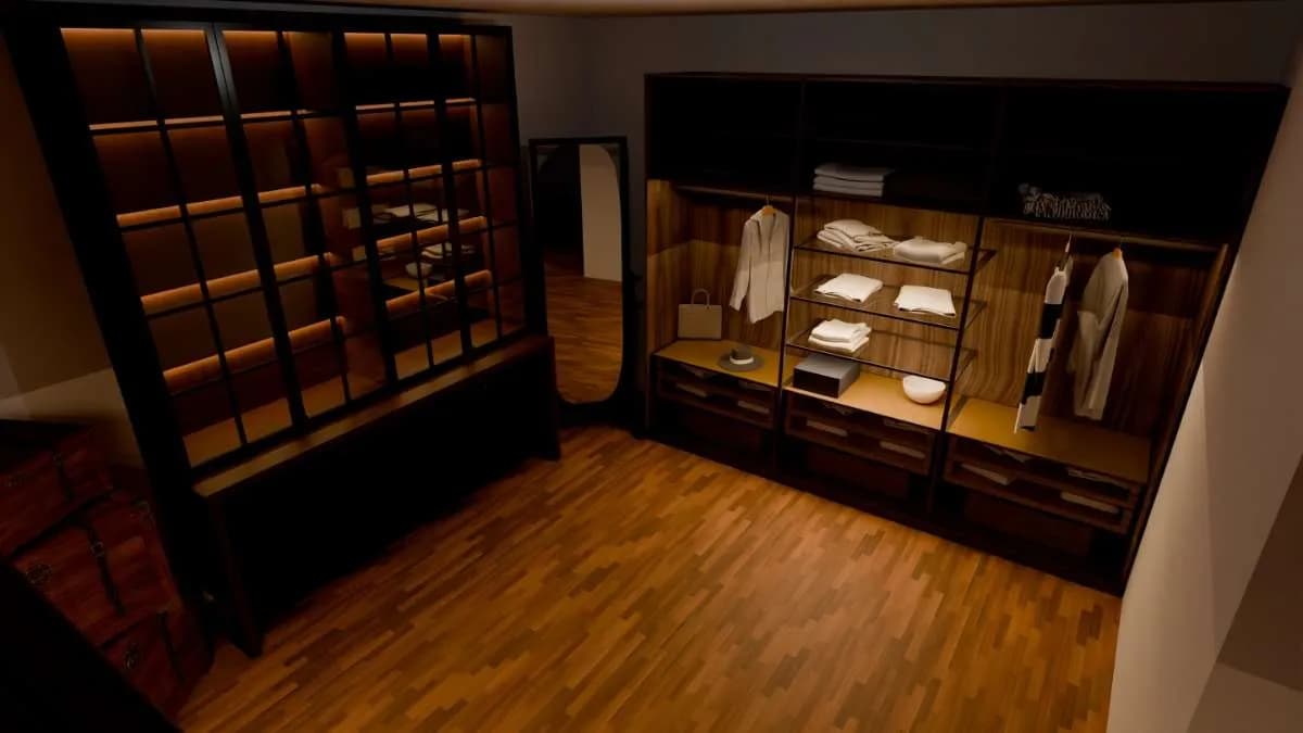 6-Zimmer-Haus kaufen in Wien – 435,37 m², € 3.600.000 – Bild 12 von 24