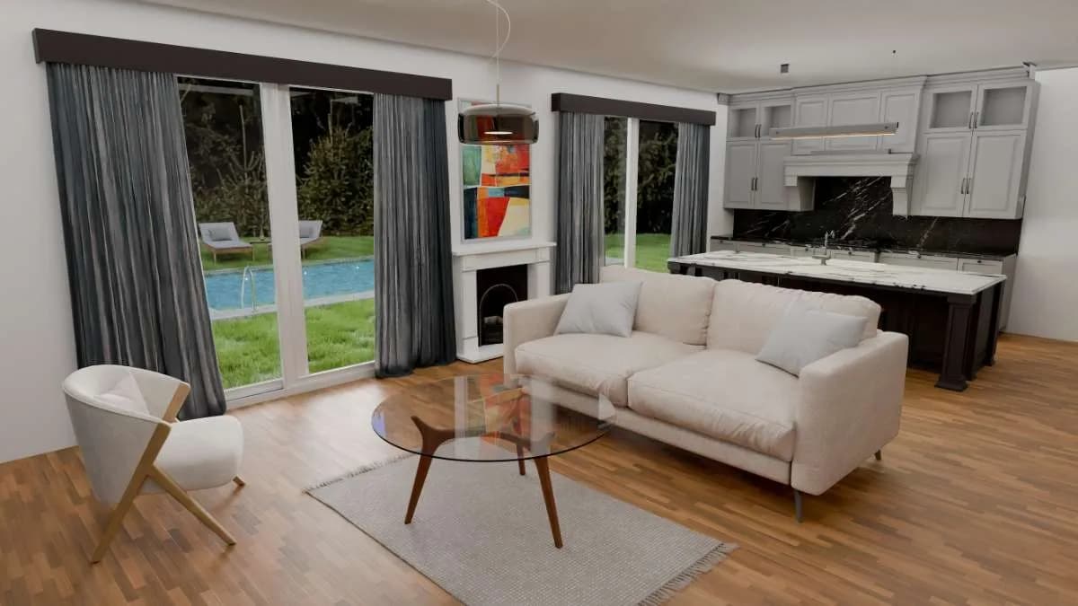 6-Zimmer-Haus kaufen in Wien – 435,37 m², € 3.600.000 – Bild 14 von 24