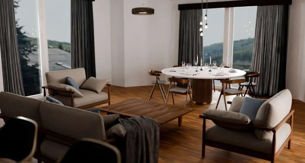 6-Zimmer-Haus kaufen in Wien – 435,37 m², € 3.600.000 – Bild 21 von 24