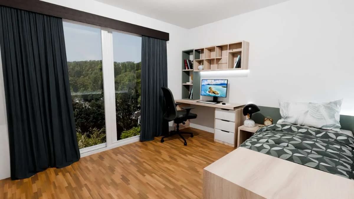 6-Zimmer-Haus kaufen in Wien – 435,37 m², € 3.600.000 – Bild 23 von 24