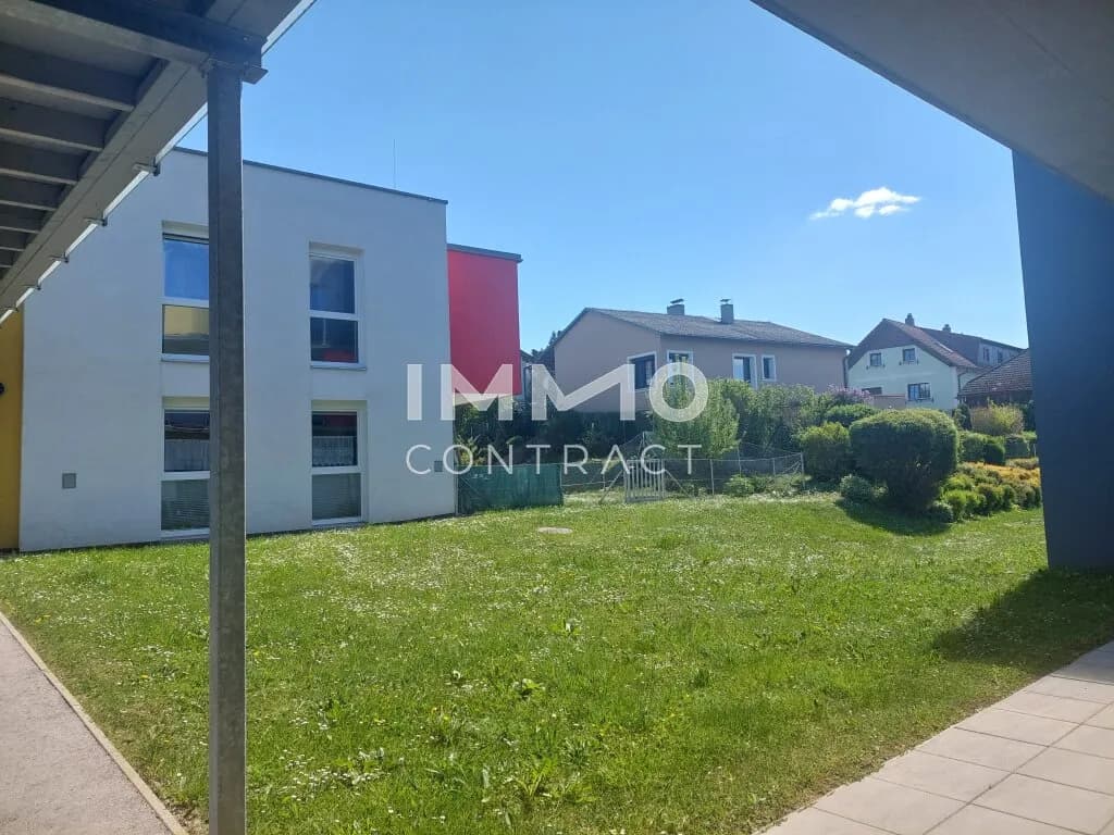 Wohnung mieten in Melk – 67,38 m², € 947