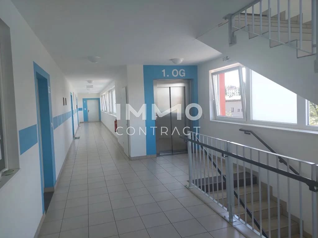 Wohnung mieten in Melk – 67,38 m², € 947 – Bild 2 von 13