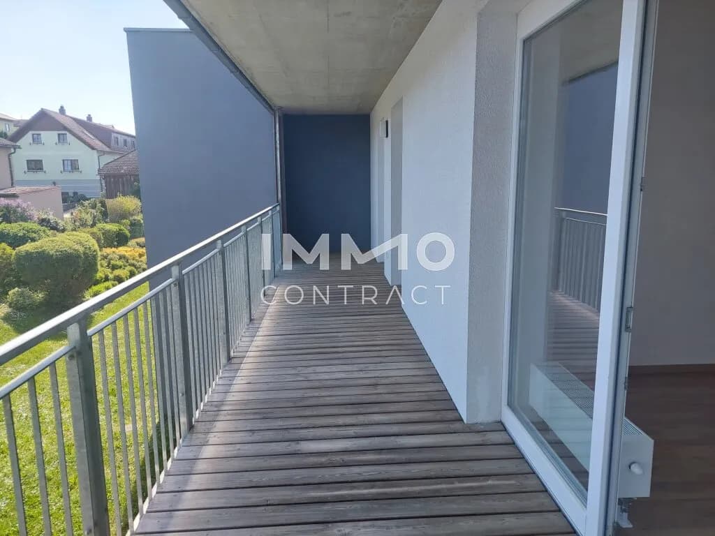 Wohnung mieten in Melk – 67,38 m², € 947 – Bild 7 von 13