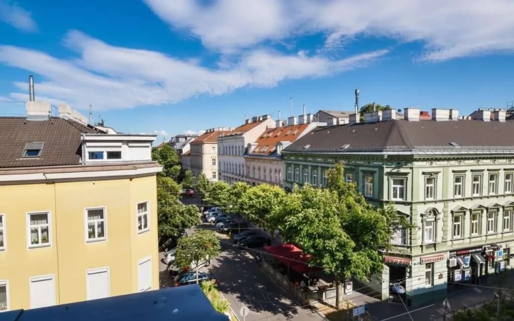 4-Zimmer-Wohnung kaufen in Wien – 96,44 m², € 599.000 – Bild 3 von 19